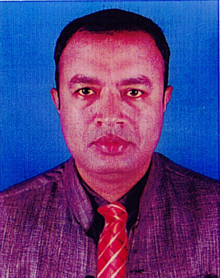 Chairman's Photo