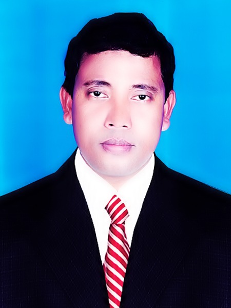 Principal's Photo
